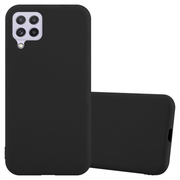 Samsung Galaxy A22 4G / M22 / M32 4G Suojakuori Suojakotelo