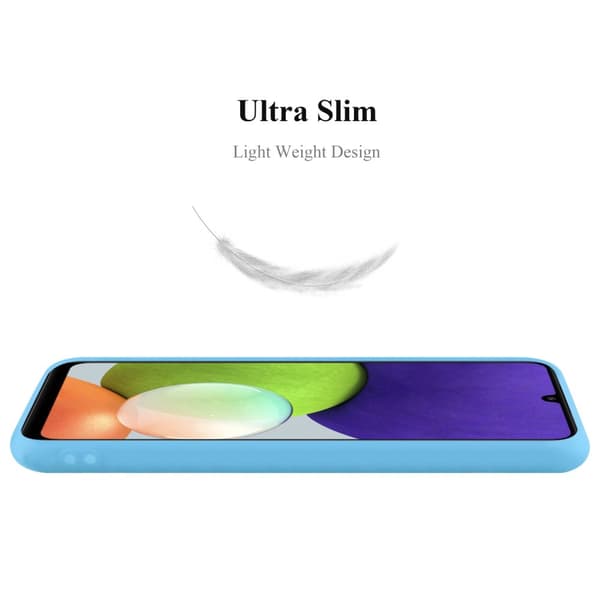 Samsung Galaxy A22 4G / M22 / M32 4G Suojakuori Suojakotelo