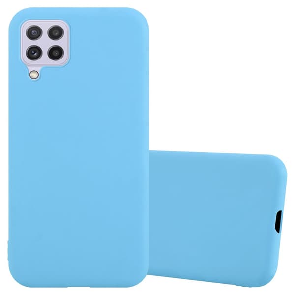 Samsung Galaxy A22 4G / M22 / M32 4G Suojakuori Suojakotelo
