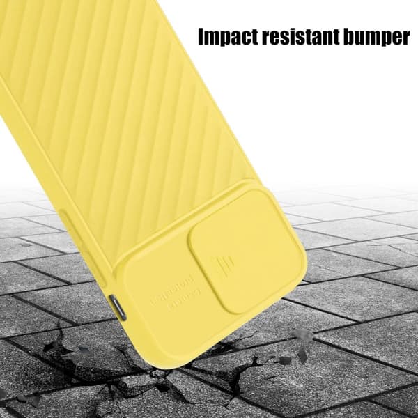 iPhone XR Cover Etui Case ()