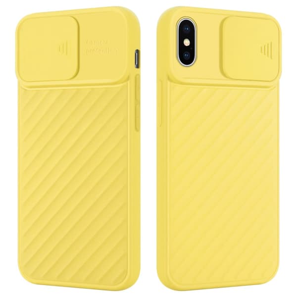iPhone XR Cover Etui Case ()