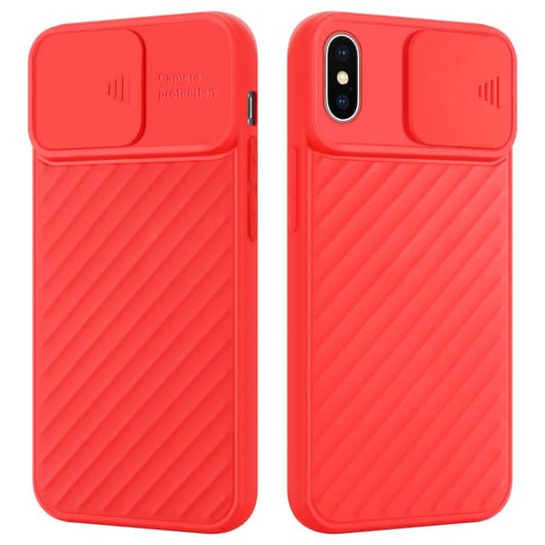 iPhone XR Cover Etui Case ()