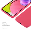 Miniatyrbillede 6 af 7: Cover Samsung Galaxy A03s Etui Case ()