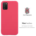 Miniatyrbillede 2 af 7: Cover Samsung Galaxy A03s Etui Case ()
