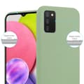 Miniatyrbillede 5 af 7: Cover Samsung Galaxy A03s Etui Case ()