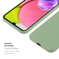 Miniatyrbillede 6 af 7: Cover Samsung Galaxy A03s Etui Case ()