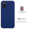 Miniatyrbillede 2 af 7: Cover Samsung Galaxy A03s Etui Case ()