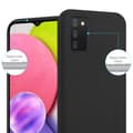 Miniatyrbillede 5 af 7: Cover Samsung Galaxy A03s Etui Case ()