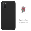 Miniatyrbillede 2 af 7: Cover Samsung Galaxy A03s Etui Case ()