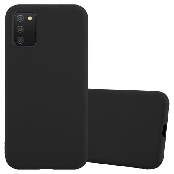 Cover Samsung Galaxy A03s Etui Case ()