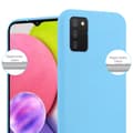Miniatyrbillede 5 af 7: Cover Samsung Galaxy A03s Etui Case ()