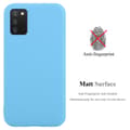Miniatyrbillede 2 af 7: Cover Samsung Galaxy A03s Etui Case ()