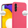 Pikkukuva 5 / 7: Samsung Galaxy A13 5G Suojakuori Suojakotelo