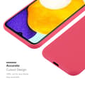 Pikkukuva 6 / 7: Samsung Galaxy A13 5G Suojakuori Suojakotelo