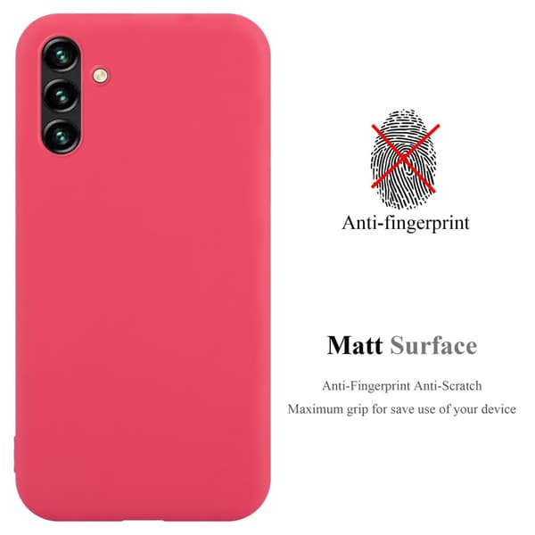 Samsung Galaxy A13 5G Suojakuori Suojakotelo