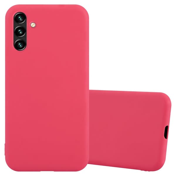 Samsung Galaxy A13 5G Suojakuori Suojakotelo