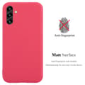 Miniatyrbillede 2 af 7: Cover Samsung Galaxy A13 5G Etui Case ()