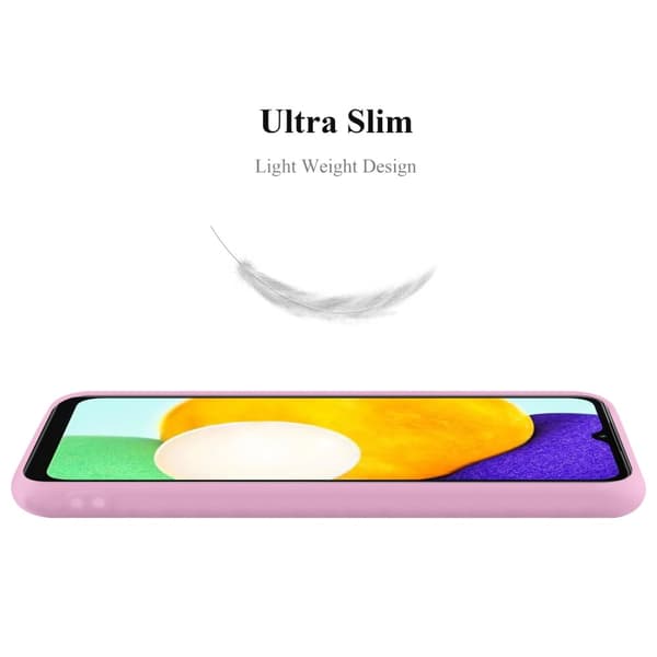 Cover Samsung Galaxy A13 5G Etui Case ()
