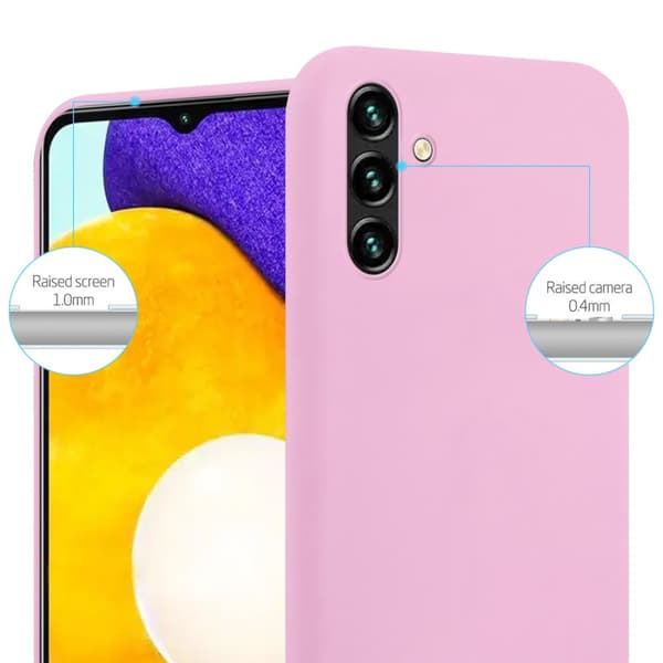 Cover Samsung Galaxy A13 5G Etui Case ()