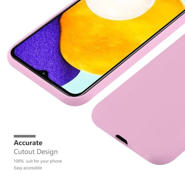 Cover Samsung Galaxy A13 5G Etui Case ()