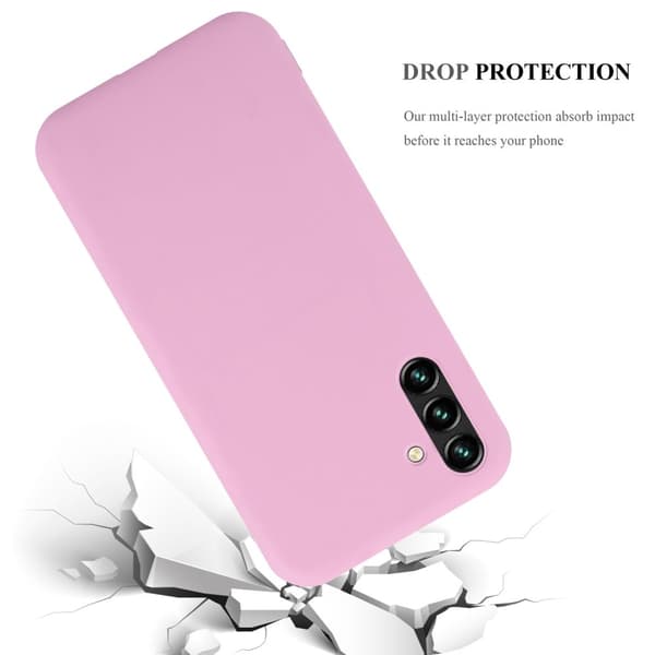 Cover Samsung Galaxy A13 5G Etui Case ()
