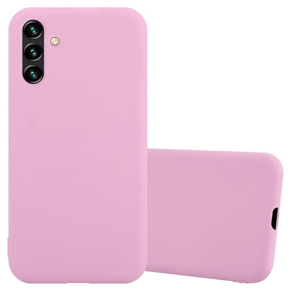 Cover Samsung Galaxy A13 5G Etui Case ()