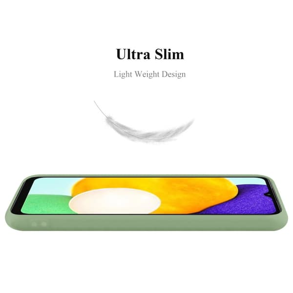 Cover Samsung Galaxy A13 5G Etui Case ()