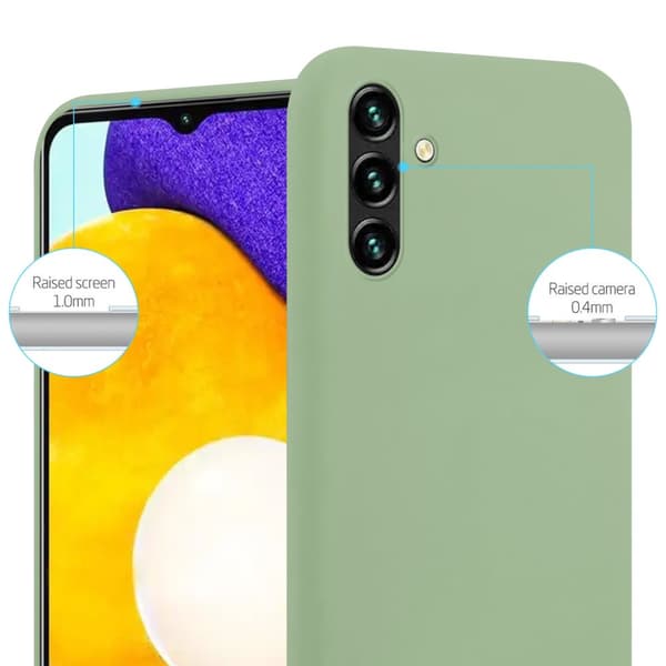 Cover Samsung Galaxy A13 5G Etui Case ()
