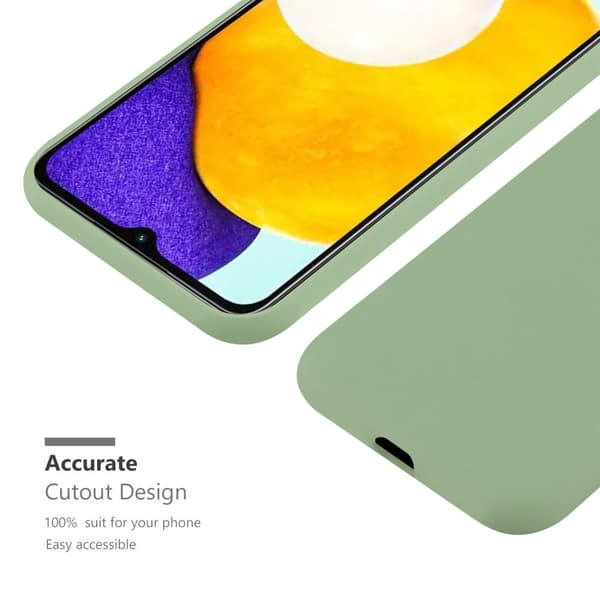 Cover Samsung Galaxy A13 5G Etui Case ()