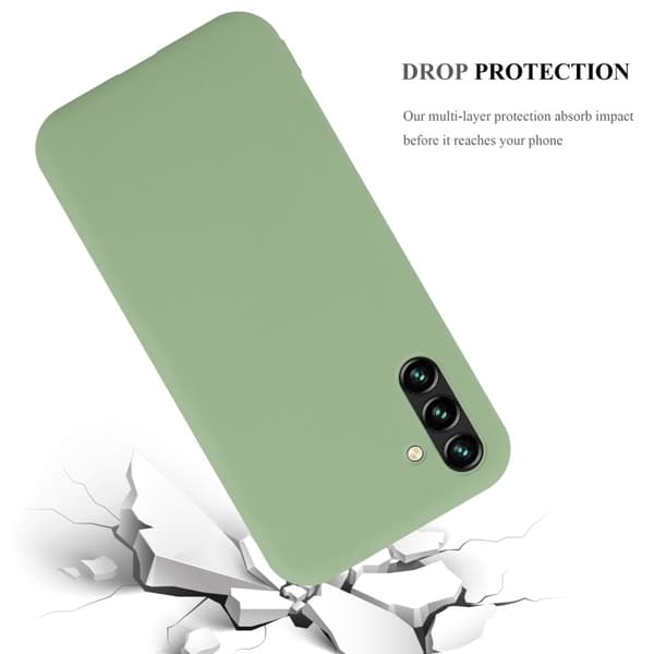 Cover Samsung Galaxy A13 5G Etui Case ()