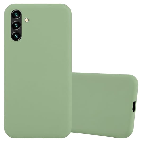 Cover Samsung Galaxy A13 5G Etui Case ()