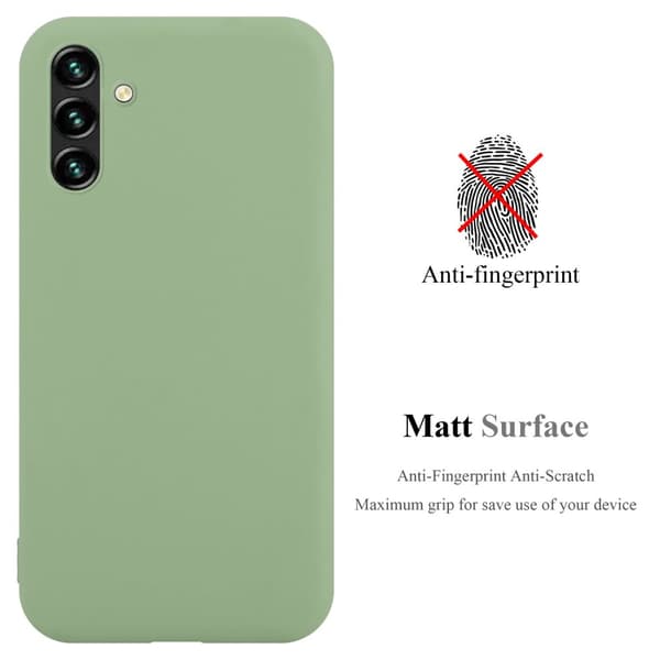 Cover Samsung Galaxy A13 5G Etui Case ()