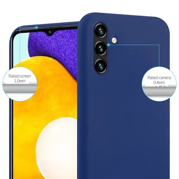 Samsung Galaxy A13 5G Suojakuori Suojakotelo