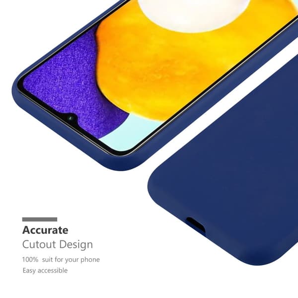 Samsung Galaxy A13 5G Suojakuori Suojakotelo