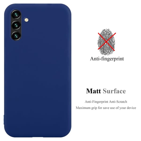 Samsung Galaxy A13 5G Suojakuori Suojakotelo