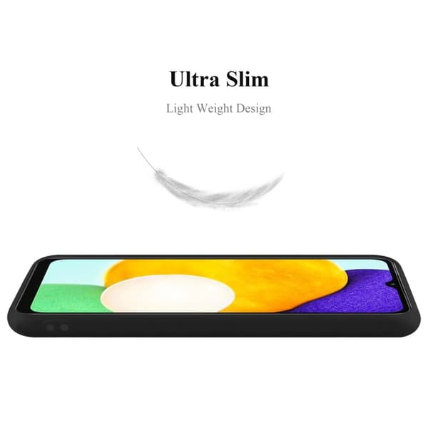 Cover Samsung Galaxy A13 5G Etui Case ()
