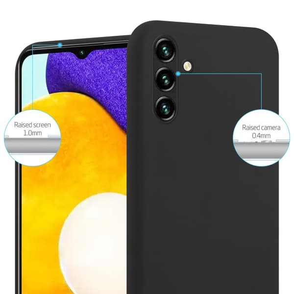 Cover Samsung Galaxy A13 5G Etui Case ()