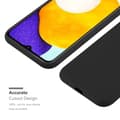 Miniatyrbillede 11 af 11: Cover Samsung Galaxy A13 5G Etui Case ()