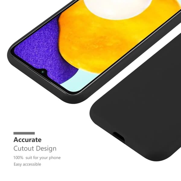 Cover Samsung Galaxy A13 5G Etui Case ()