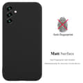 Miniatyrbillede 3 af 11: Cover Samsung Galaxy A13 5G Etui Case ()