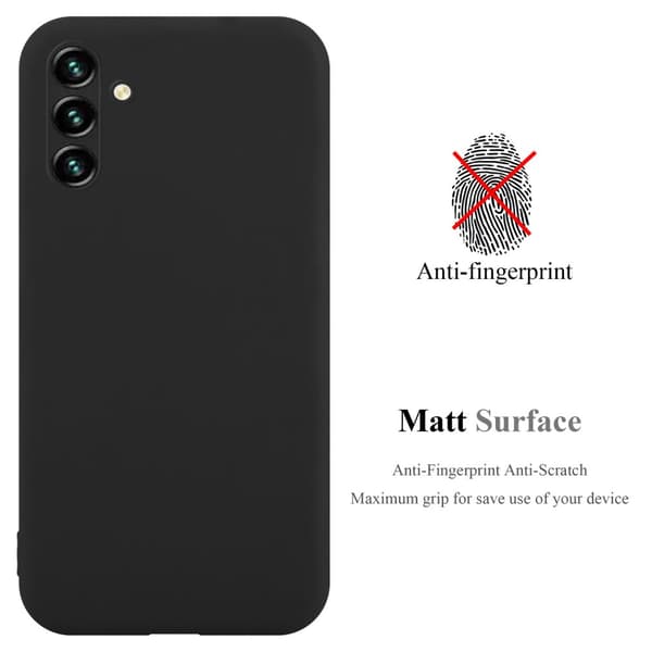 Cover Samsung Galaxy A13 5G Etui Case ()