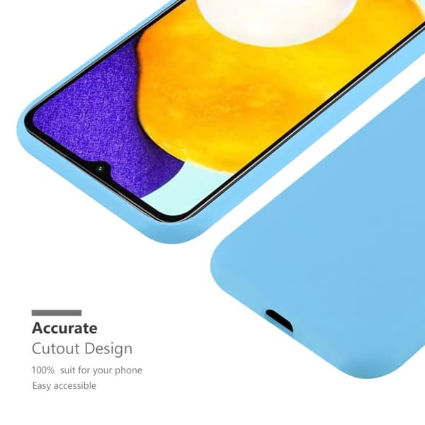 Cover Samsung Galaxy A13 5G Etui Case ()