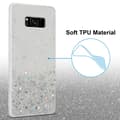 Miniatyrbillede 4 af 8: Samsung Galaxy S8 Cover Etui Case ()