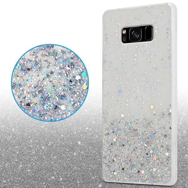 Samsung Galaxy S8 Cover Etui Case ()