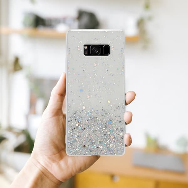 Samsung Galaxy S8 Cover Etui Case ()