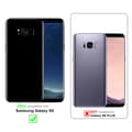 Miniatyrbillede 2 af 8: Samsung Galaxy S8 Cover Etui Case ()