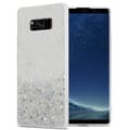 Miniatyrbillede 1 af 8: Samsung Galaxy S8 Cover Etui Case ()