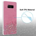 Miniatyrbillede 4 af 8: Samsung Galaxy S8 Cover Etui Case ()