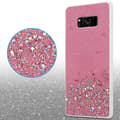 Miniatyrbillede 5 af 8: Samsung Galaxy S8 Cover Etui Case ()