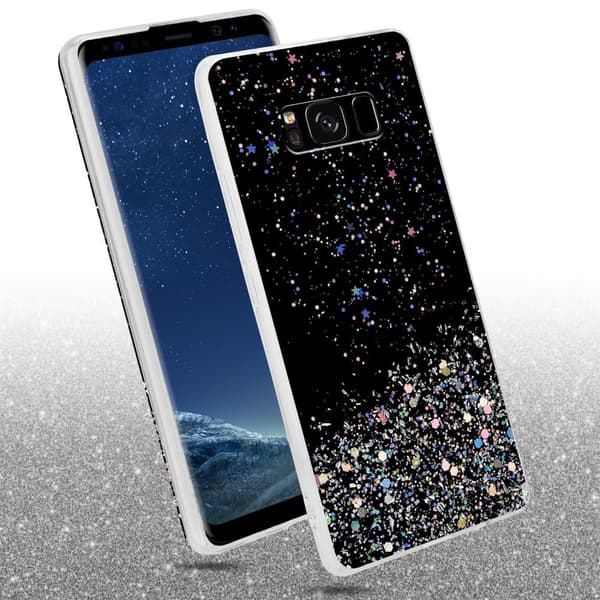 Samsung Galaxy S8 Cover Etui Case ()